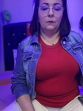 PaulinaSanders X online show from 01.12.25