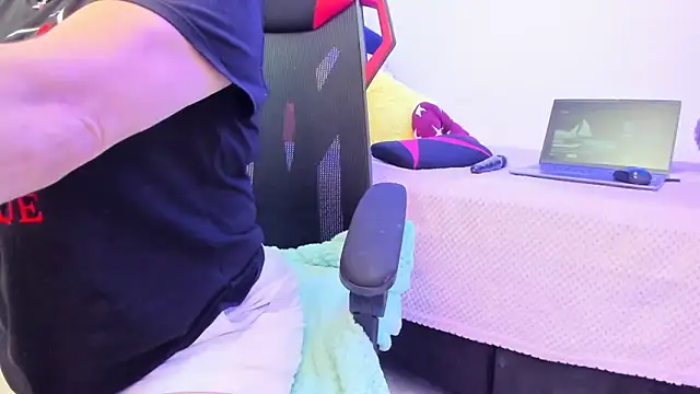 PaulinaSanders X online show from 03.23.25