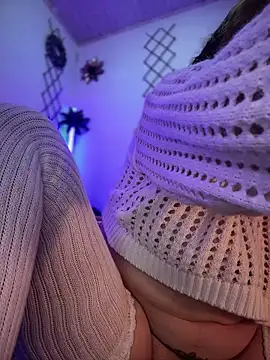 PaulinaSanders X online show from 02.20.26