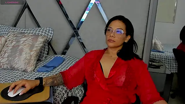 paula daniela1 online show from 01.13.25