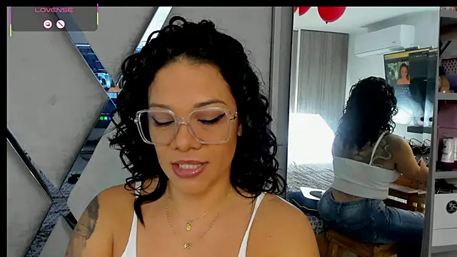 paula daniela1 online show from 02.24.25