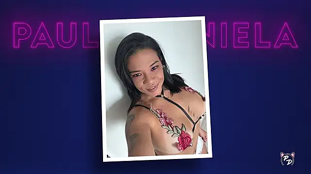 paula daniela1 online show from 09.15.25