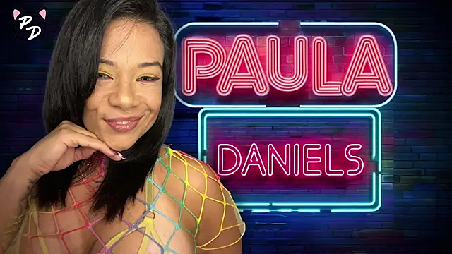 paula daniela1 online show from 10.09.25
