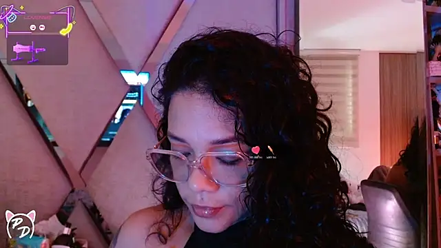 paula daniela1 online show from 06.01.26