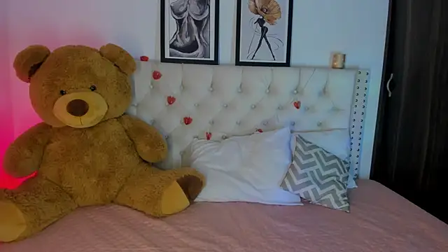 taylor-sexyy online show from 03.11.26