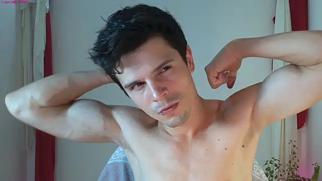 Jack Scorcher online show from 12.10.24