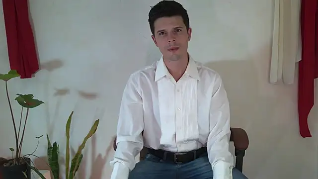 Jack Scorcher online show from 01.14.25