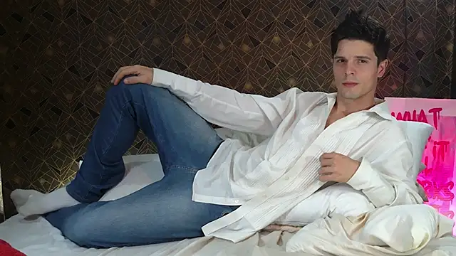 Jack Scorcher online show from 09.16.25