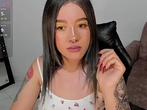 kat apple online show from 02.10.26