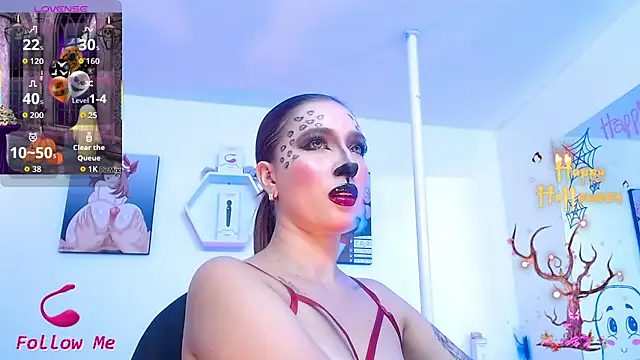 Dagny beker online show from 10.11.25