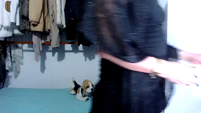 LorenJade online show from 11.03.25