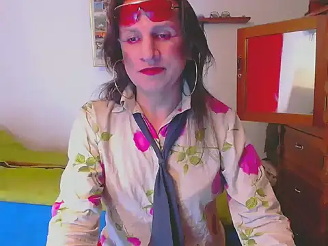 LorenJade online show from 01.15.26