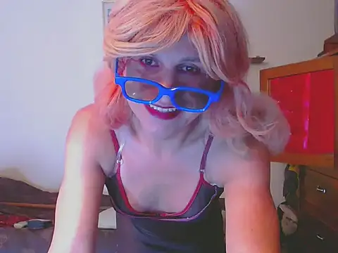 LorenJade online show from 02.25.26