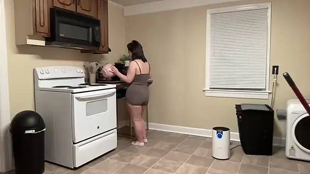 sexylilly69 online show from 01.30.25