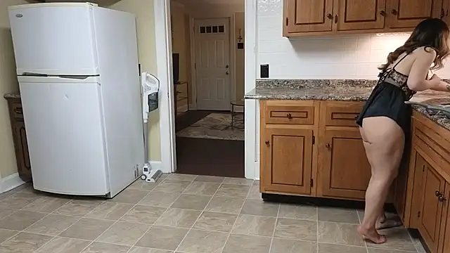 sexylilly69 online show from 03.08.26