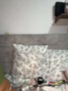 Zarah Blare online show from 12.17.24