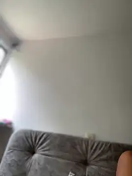 Zarah Blare online show from 12.24.24