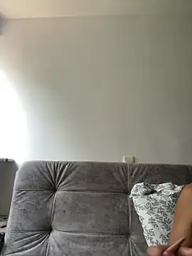 Zarah Blare online show from 01.15.25