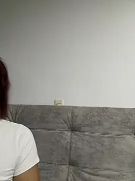 Zarah Blare online show from 02.03.25