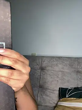 Zarah Blare online show from 02.04.25