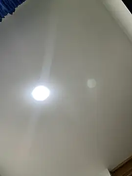 Zarah Blare online show from 02.13.25