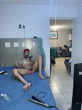 Chakalsacaputas22 online show from 05.01.26