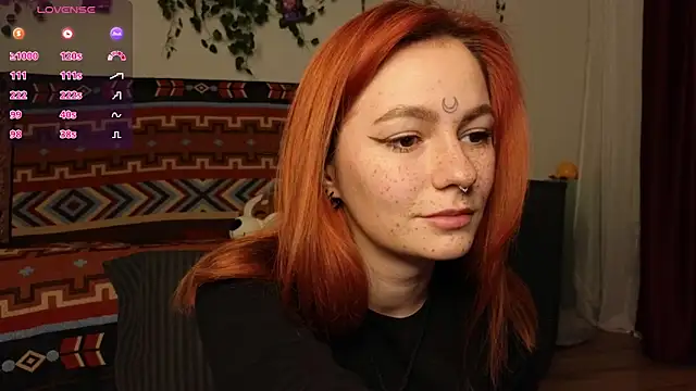 girl with snaketatto0 online show from 12.23.25