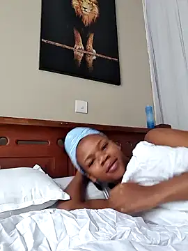 Sexy-Aljan online show from 01.14.25