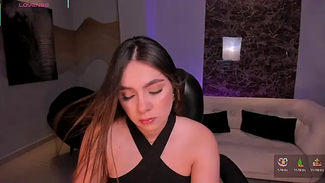 EloisaOlivero online show from 12.22.25