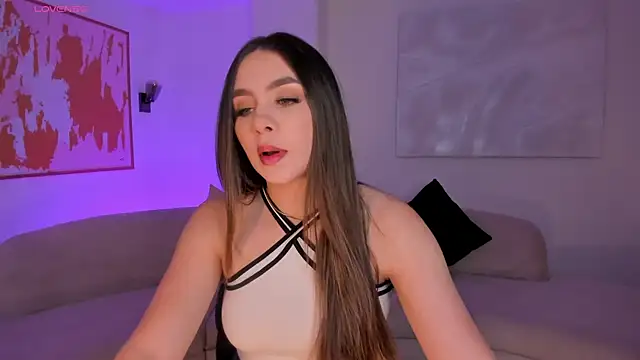 EloisaOlivero online show from 01.08.26