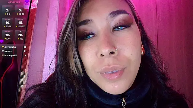 leahtemptation3 online show from 03.01.26