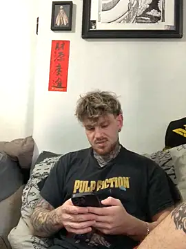 Snapshot of -ThomasJr- chatting on 05.12.26 -ThomasJr- online show from 05.12.26