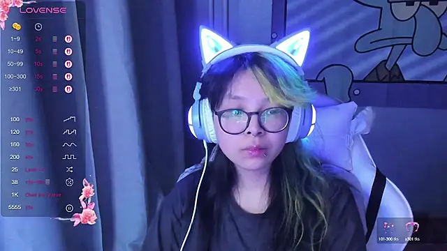 maydaykimmy online show from 03.12.25