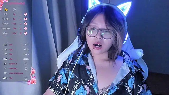 maydaykimmy online show from 11.12.25