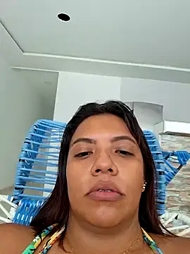 Snapshot of CanelitaPasion chatting on 12.14.24 CanelitaPasion online show from 12.14.24