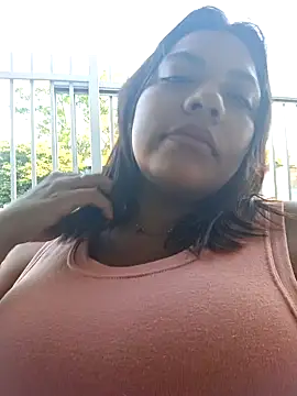 Snapshot of CanelitaPasion chatting on 01.22.25 CanelitaPasion online show from 01.22.25