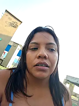 Snapshot of CanelitaPasion chatting on 03.11.25 CanelitaPasion online show from 03.11.25