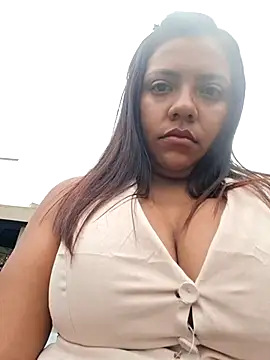 CanelitaPasion online show from 11.29.25