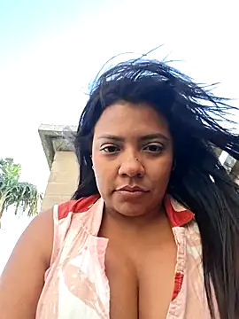 CanelitaPasion online show from 03.05.26