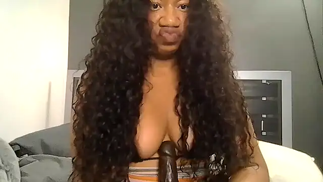 goddessdaisysky online show from 03.22.26