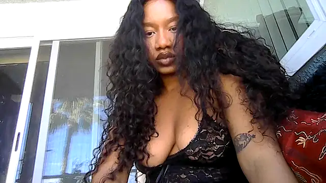 goddessdaisysky online show from 03.29.26
