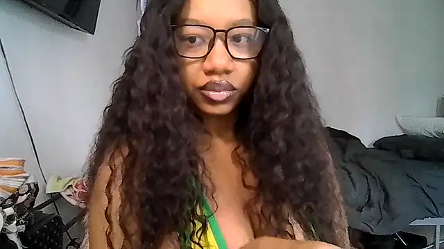 goddessdaisysky online show from 05.01.26