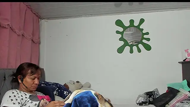 Laflaka22 online show from 11.06.25