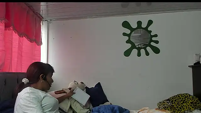 Laflaka22 online show from 11.11.25