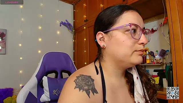 eva rosse69 online show from 03.11.26