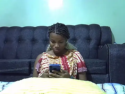 prettychoco1 online show from 03.03.25