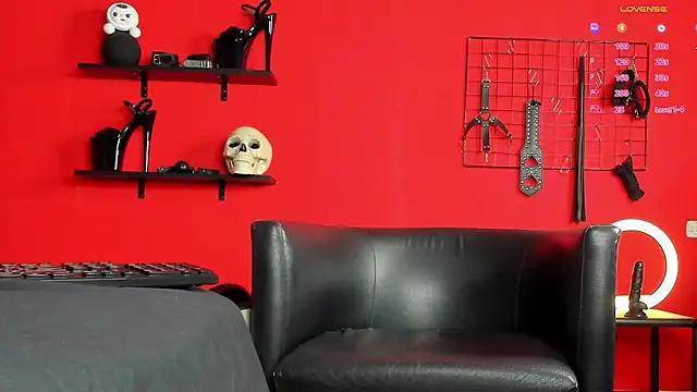 Ma1ilda Ardent online show from 01.14.26