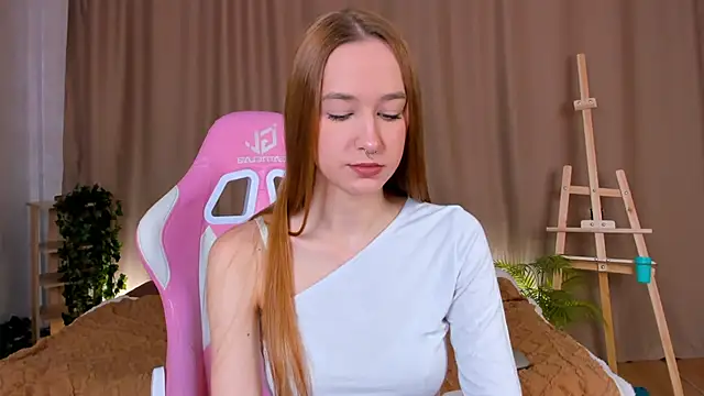 Sweett Monica online show from 09.16.25