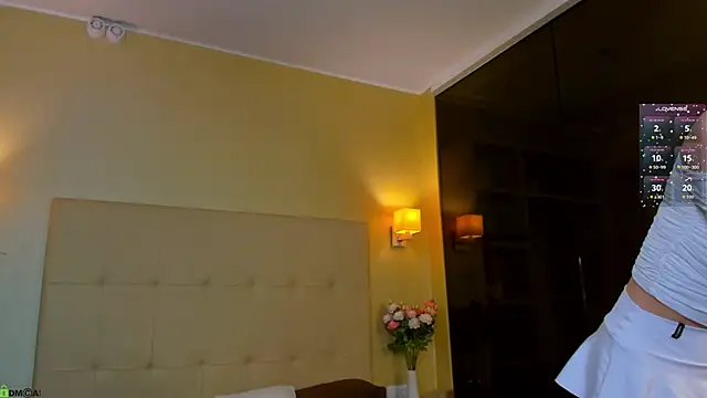 Sweett Monica online show from 04.02.26