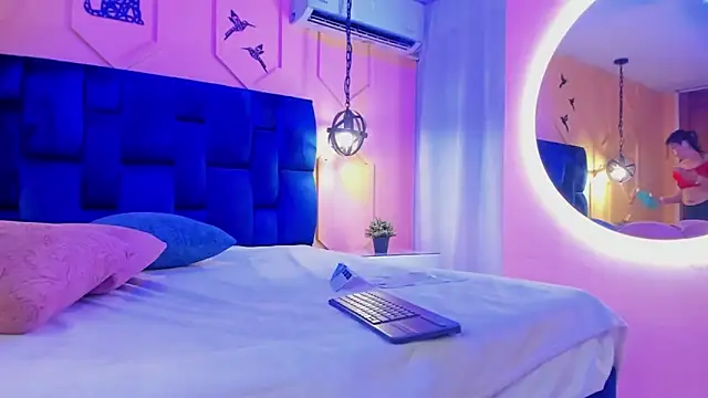 Atenea cute21 online show from 01.30.25